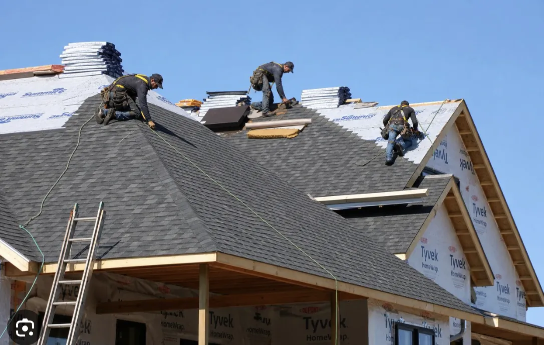 Stanley Custom Builders LLC project work near Paducah, KY